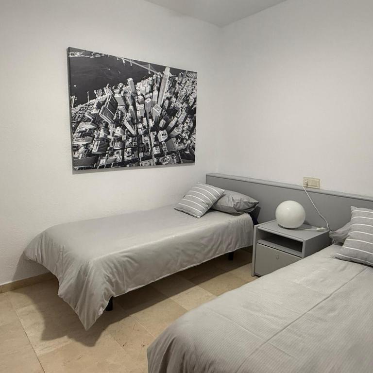 Aigüera Lux Apartment - Apartamento de 3 dormitorios - 17