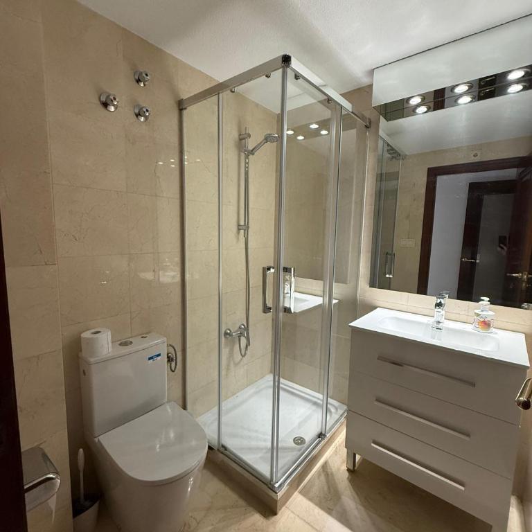 Aigüera Lux Apartment - Apartamento de 3 dormitorios - 18