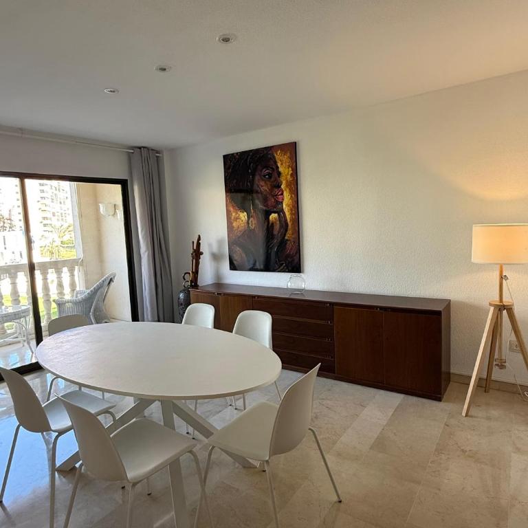 Aigüera Lux Apartment - Apartamento de 3 dormitorios - 9