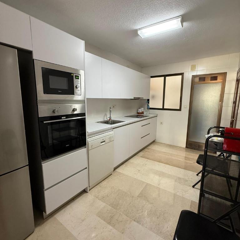 Aigüera Lux Apartment - Apartamento de 3 dormitorios - 12