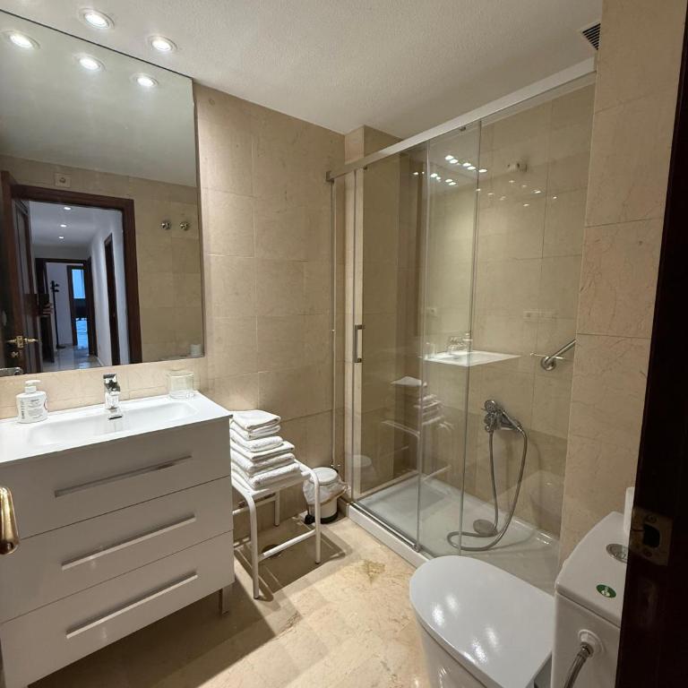 Aigüera Lux Apartment - Apartamento de 3 dormitorios - 15