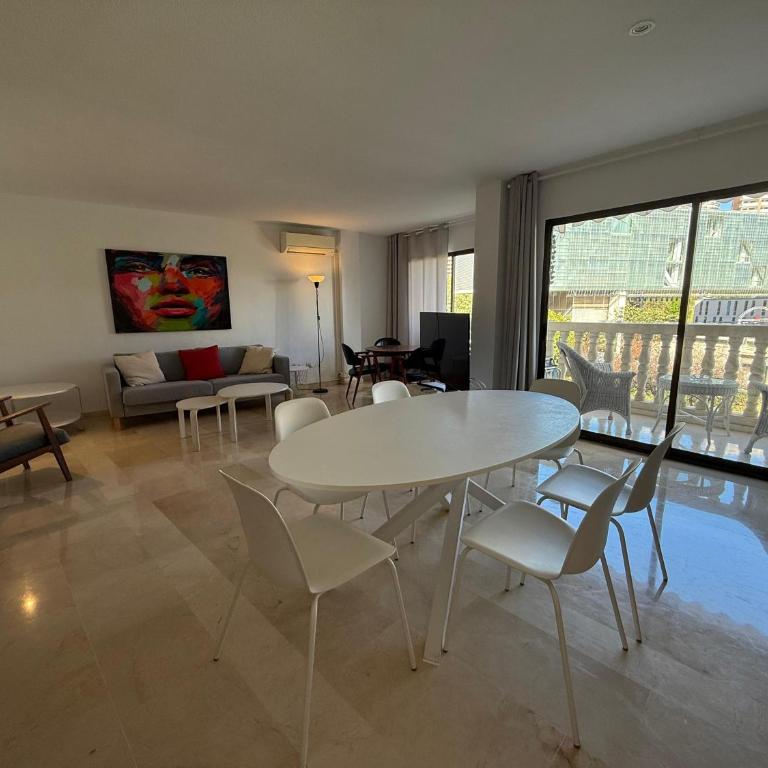 Aigüera Lux Apartment - Apartamento de 3 dormitorios - 7
