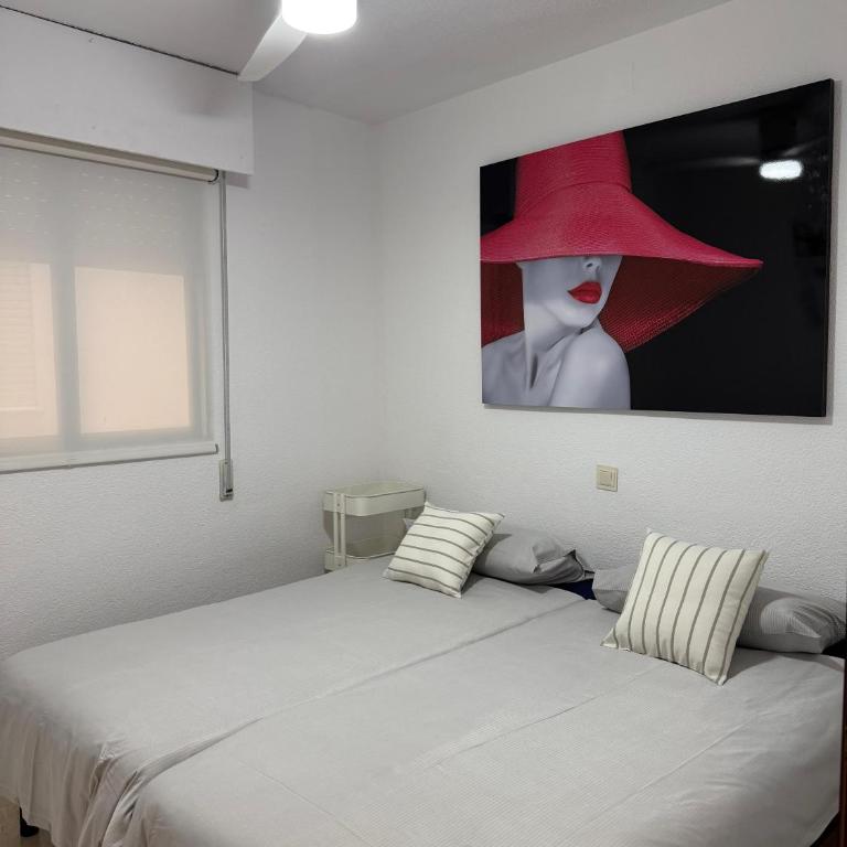 Aigüera Lux Apartment - Apartamento de 3 dormitorios - 16