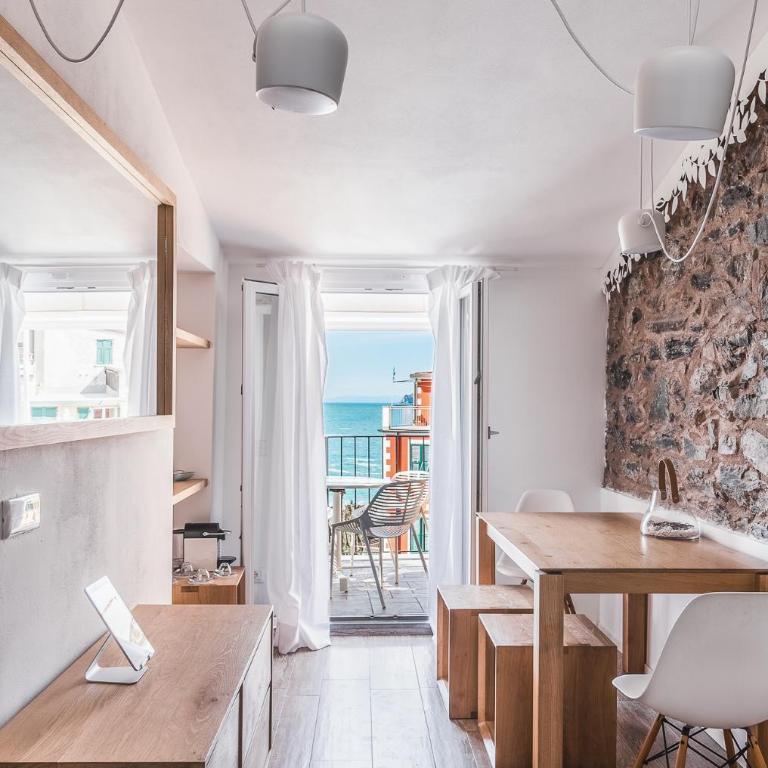 Luxury Seaview Rooftop by The First - Apartamento de 2 dormitorios con terraza y vistas al mar - 2