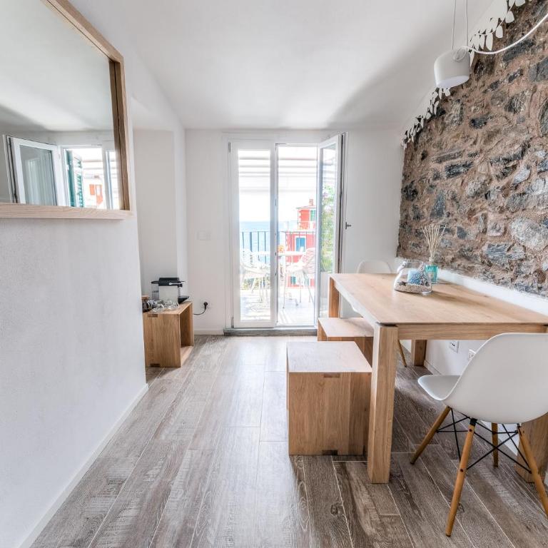 Luxury Seaview Rooftop by The First - Apartamento de 2 dormitorios con terraza y vistas al mar - 4
