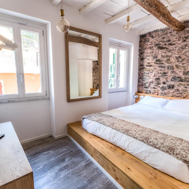 Luxury Seaview Rooftop by The First - Apartamento de 2 dormitorios con terraza y vistas al mar - 11
