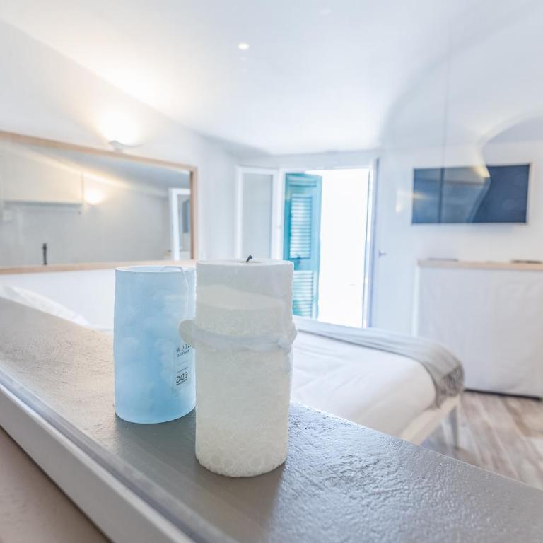Luxury Seaview Rooftop by The First - Suite Deluxe con vistas al mar - 4