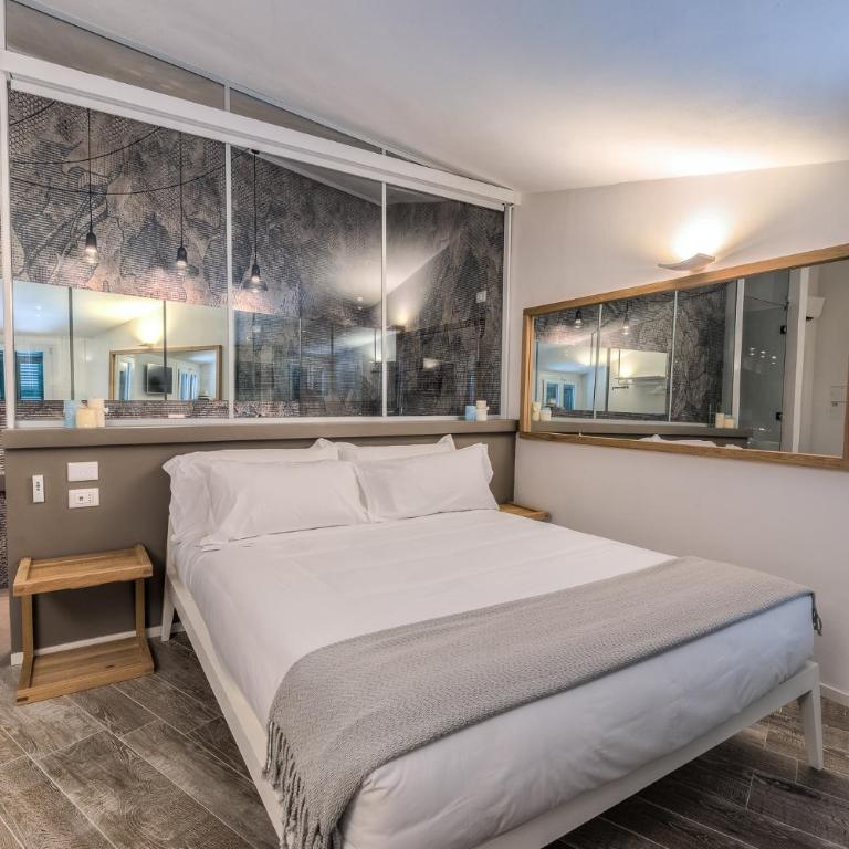 Luxury Seaview Rooftop by The First - Suite Deluxe con vistas al mar - 3