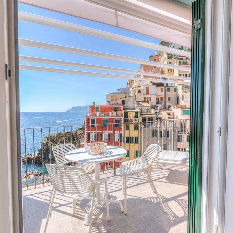 Luxury Seaview Rooftop by The First - Suite Deluxe con vistas al mar - 2