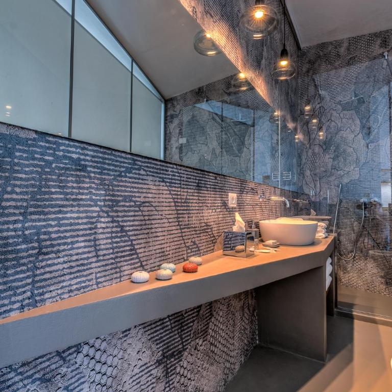 Luxury Seaview Rooftop by The First - Apartamento de 2 dormitorios con terraza y vistas al mar - 13