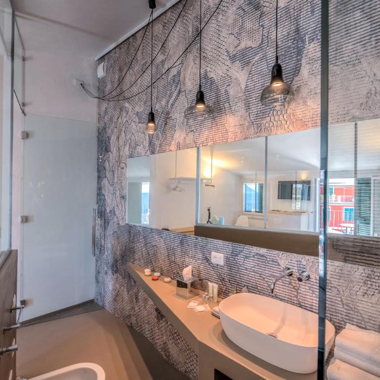 Luxury Seaview Rooftop by The First - Apartamento de 2 dormitorios con terraza y vistas al mar - 12