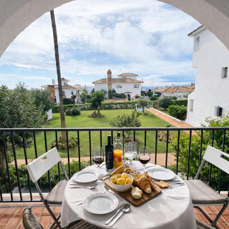 Mijas Serenity Garden by Lica Homes - Apartamento - 2