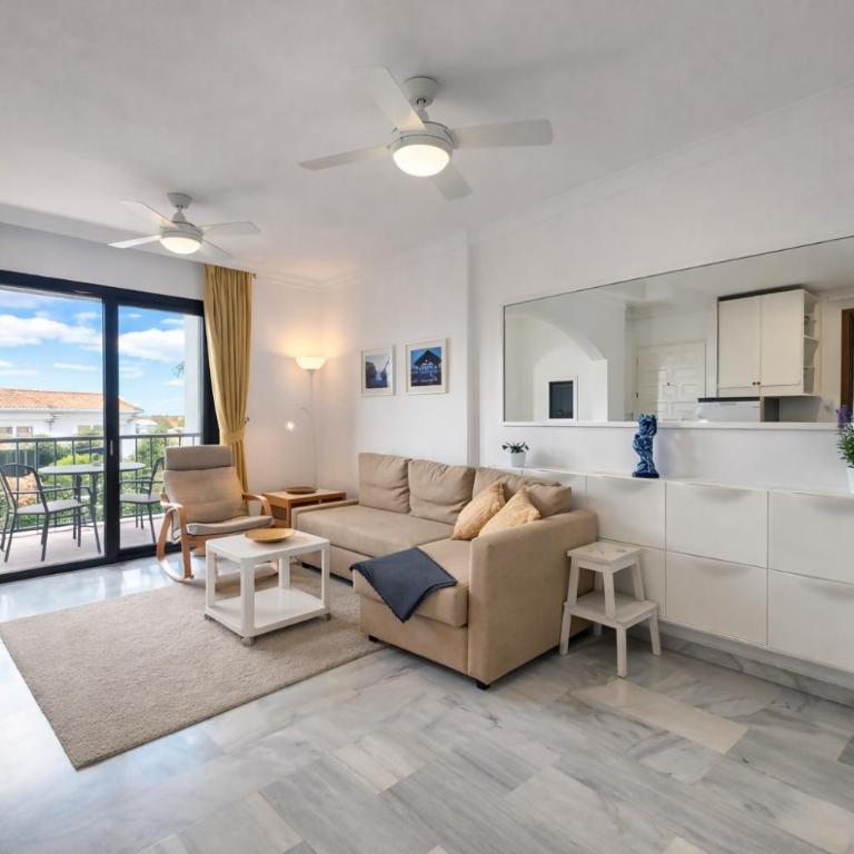 Mijas Serenity Garden by Lica Homes - Apartamento - 3