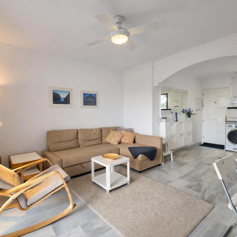 Mijas Serenity Garden by Lica Homes - Apartamento - 5