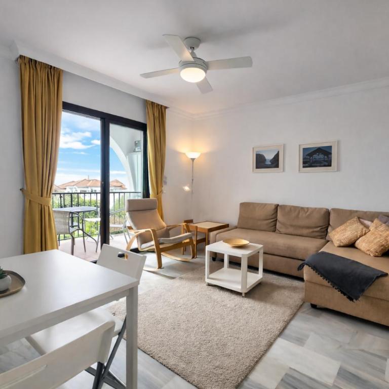 Mijas Serenity Garden by Lica Homes - Apartamento - 7