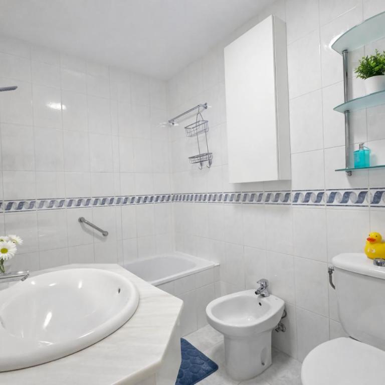 Mijas Serenity Garden by Lica Homes - Apartamento - 10