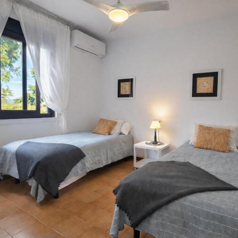 Mijas Serenity Garden by Lica Homes - Apartamento - 11