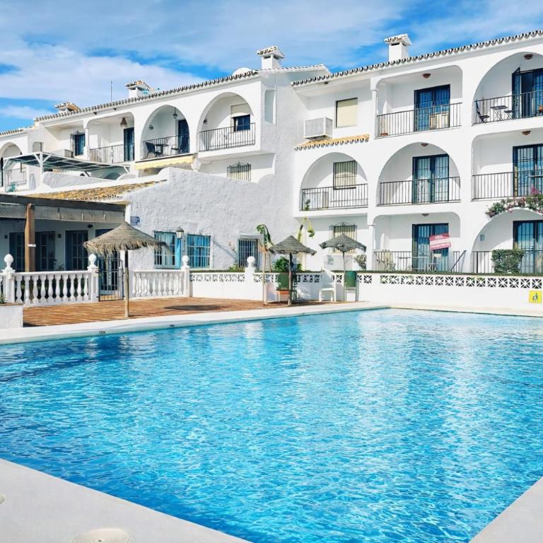 Mijas Serenity Garden by Lica Homes - Apartamento - 1