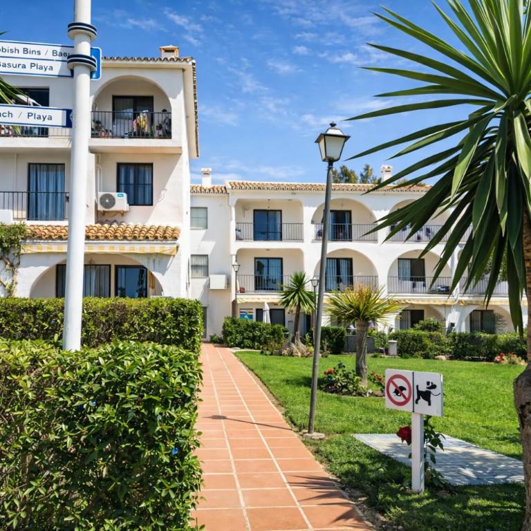 Mijas Serenity Garden by Lica Homes - Apartamento - 12