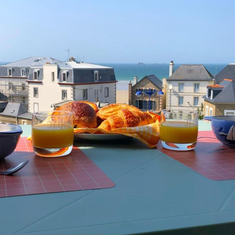 Le Balcon de la Conchée - Appartement 1 Chambre - 1