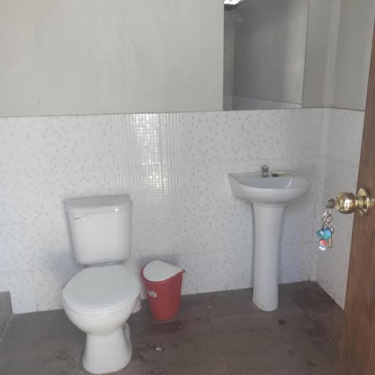 Olmue bajo las estrellas - Two-Bedroom House - 17