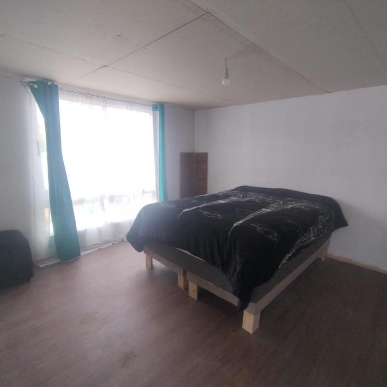 Olmue bajo las estrellas - Two-Bedroom House - 22