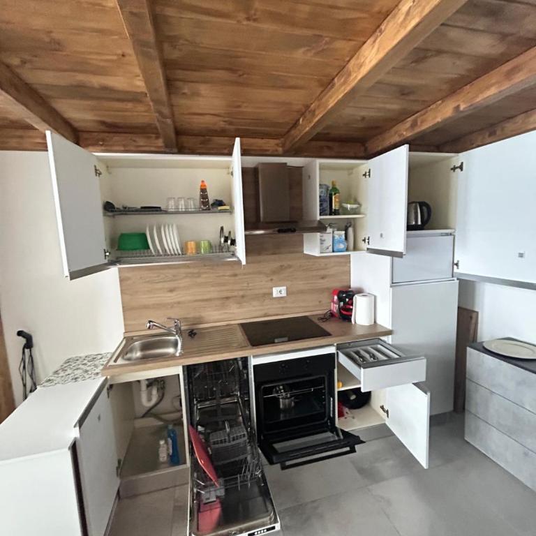 MILANO Central Station House - Appartamento con 1 Camera da Letto - 2