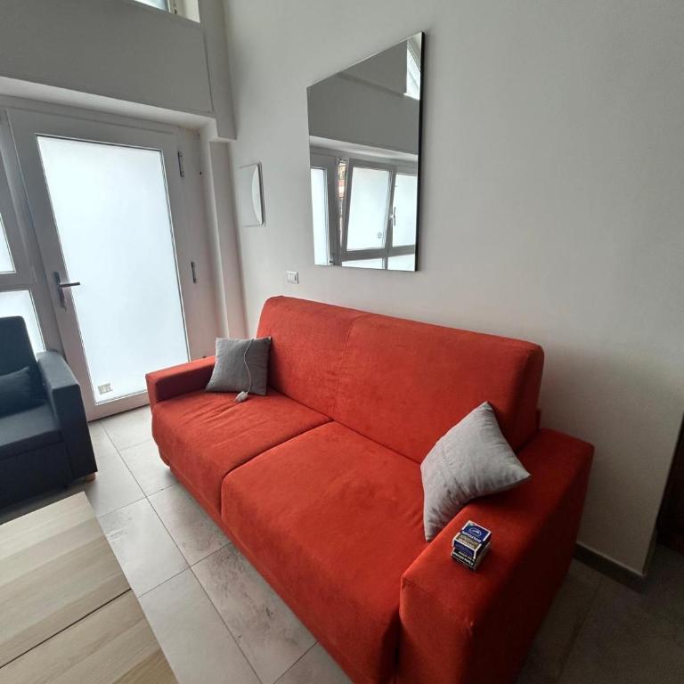 MILANO Central Station House - Appartamento con 1 Camera da Letto - 5