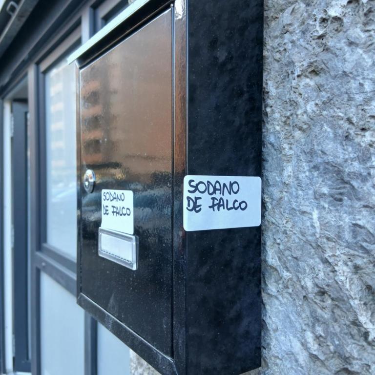 MILANO Central Station House - Appartamento con 1 Camera da Letto - 7