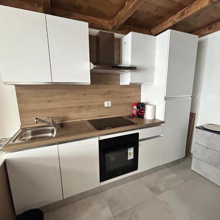 MILANO Central Station House - Appartamento con 1 Camera da Letto - 8