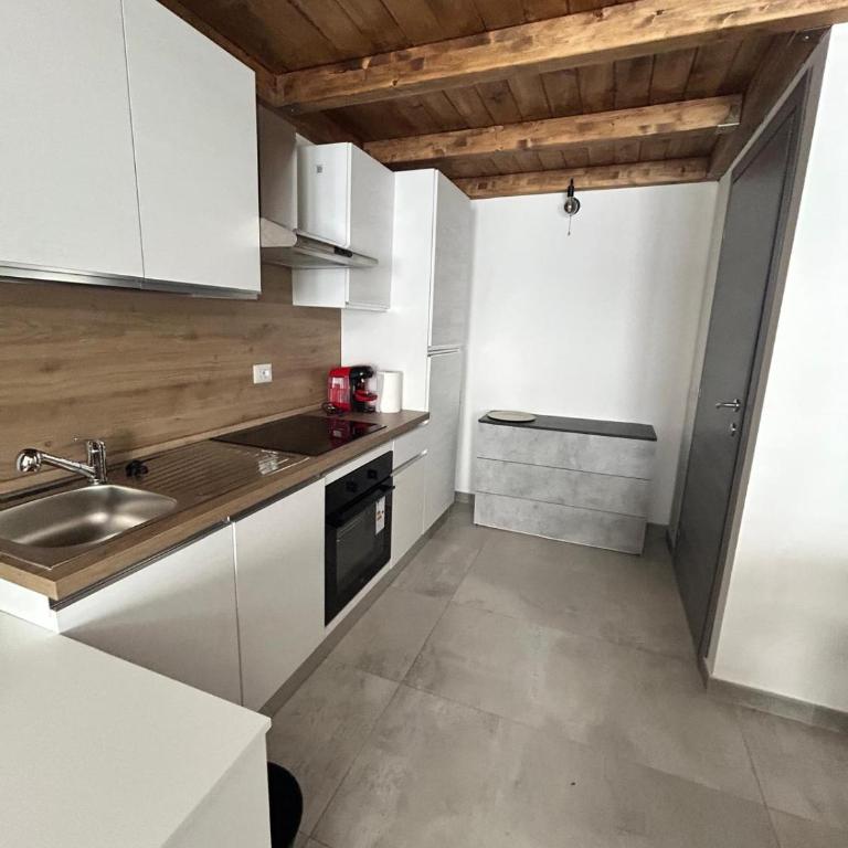 MILANO Central Station House - Appartamento con 1 Camera da Letto - 10