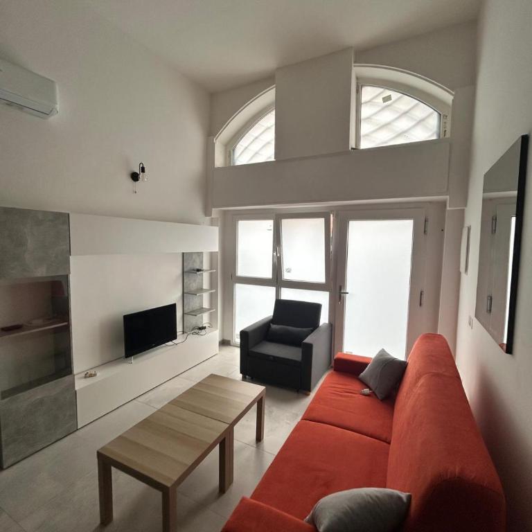 MILANO Central Station House - Appartamento con 1 Camera da Letto - 12