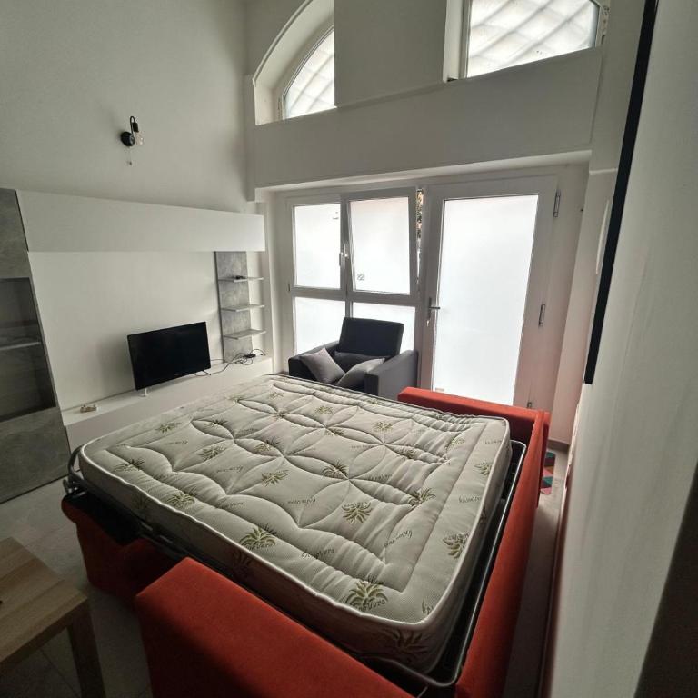 MILANO Central Station House - Appartamento con 1 Camera da Letto - 13