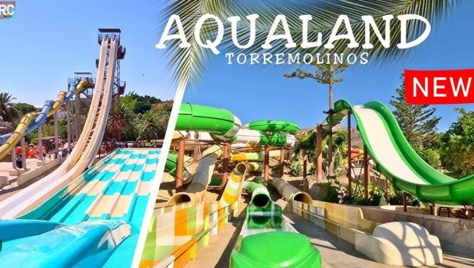 High Tower PLAYAMAR - Apartamento de 3 dormitorios con vistas - 27