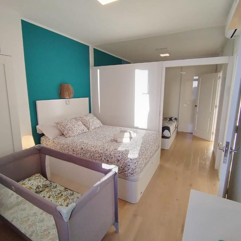 Sunset Ocean Playa del Ingles - Apartamento de 2 dormitorios - 3