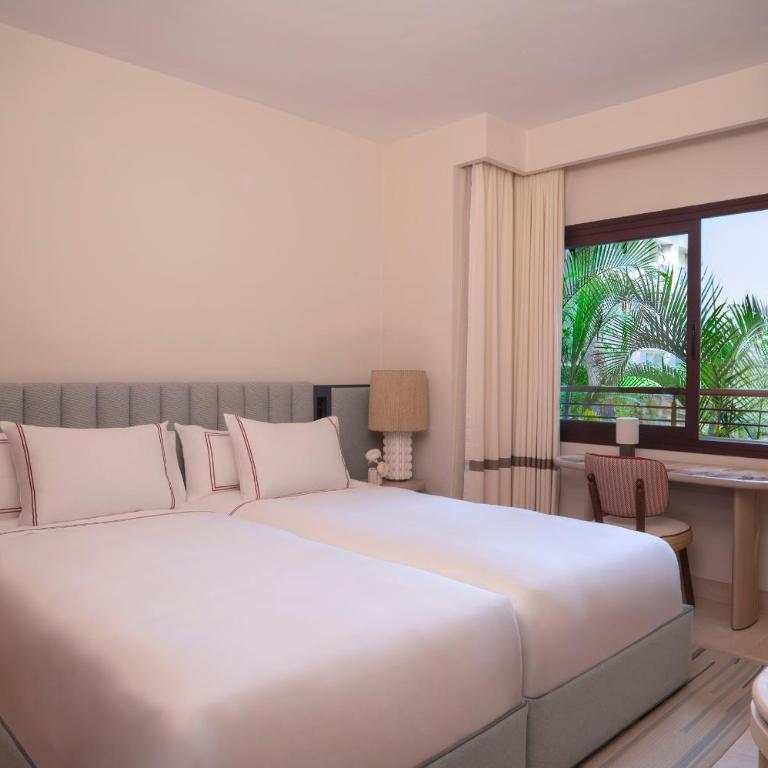 Don Carlos Marbella - Residencia Premium de 2 dormitorios - 9