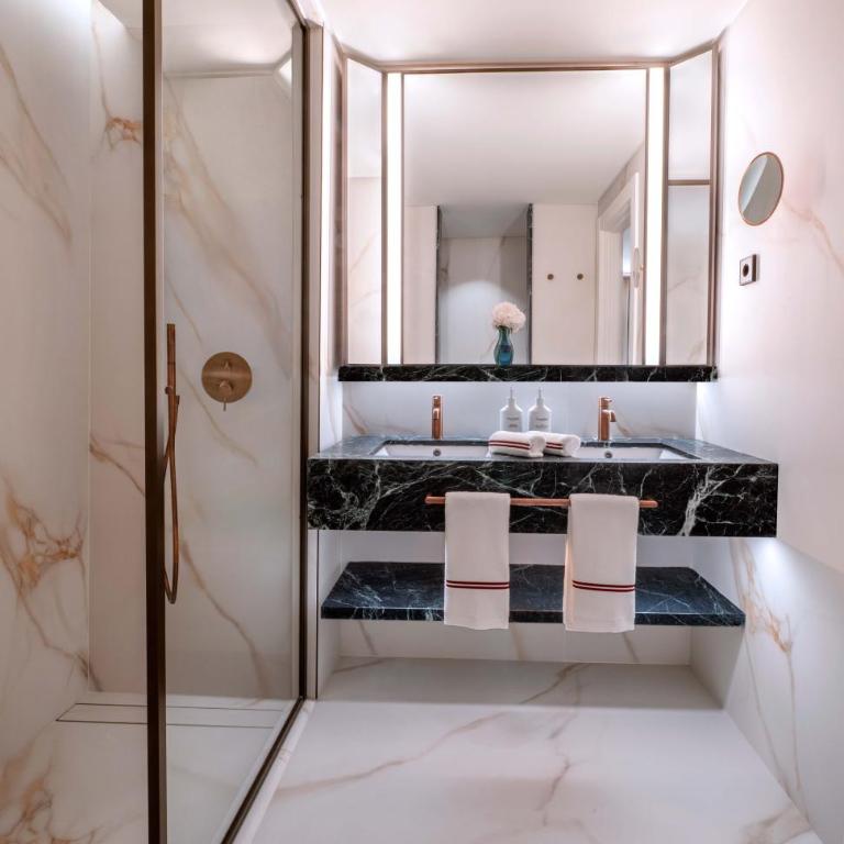 Don Carlos Marbella - Habitación Doble Premium - 1 o 2 camas - 5