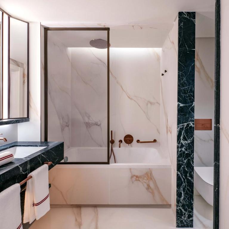 Don Carlos Marbella - Suite Junior - 4