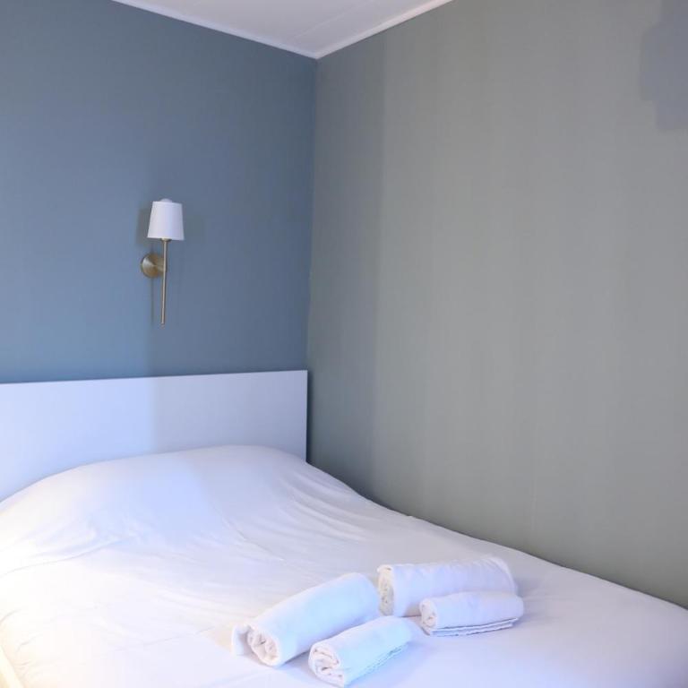 Studio avec parking privé à 8 min du tram - Appartamento con 1 Camera da Letto - 3