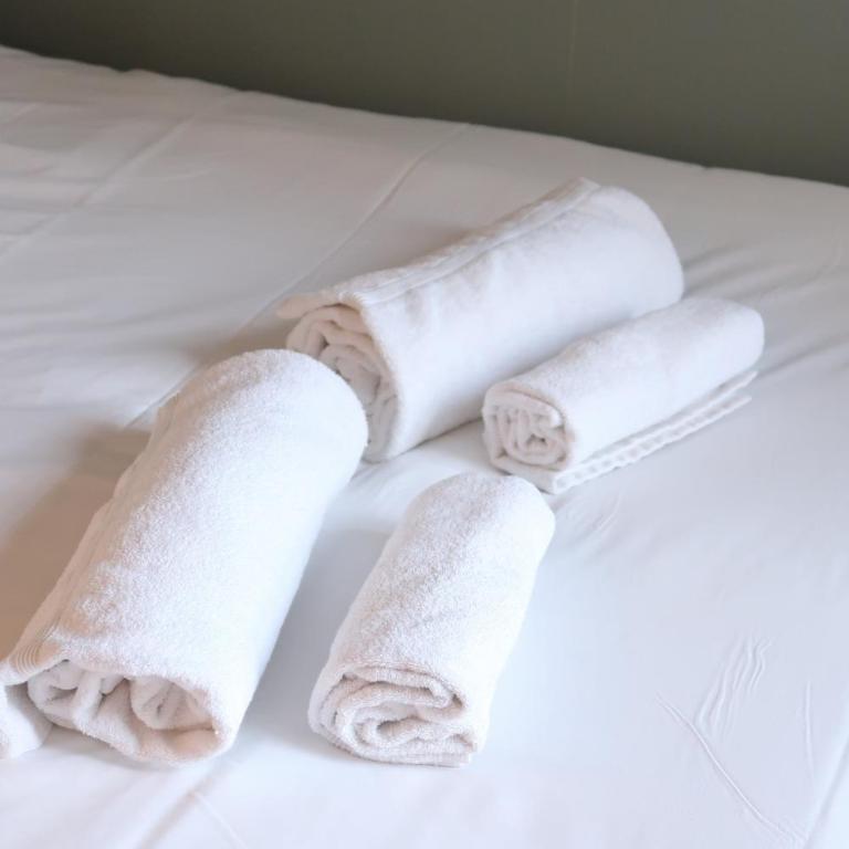 Studio avec parking privé à 8 min du tram - Appartamento con 1 Camera da Letto - 4
