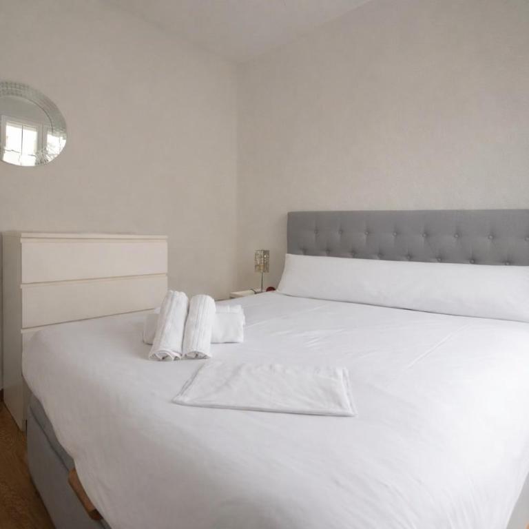GuestReady - Bright apartment in Madrid - One-Bedroom Apartment - 10