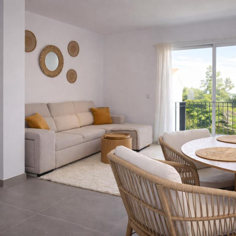 Anacasa La Siesta Denia AP2147 - Apartamento con terraza - 2