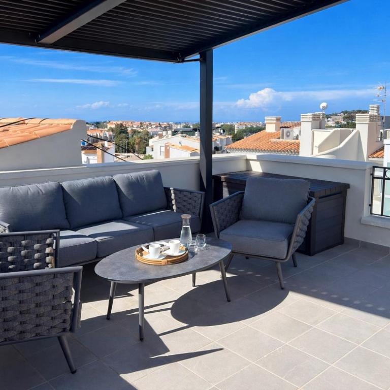 Anacasa La Siesta Denia AP2147 - Apartamento con terraza - 4
