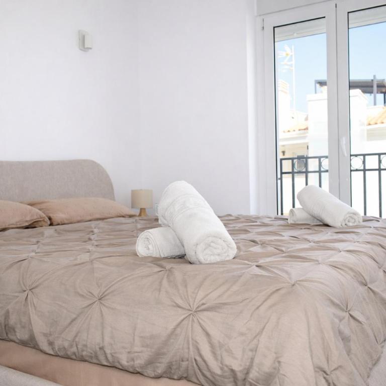 Anacasa La Siesta Denia AP2147 - Apartamento con terraza - 5