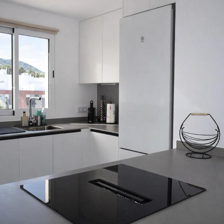 Anacasa La Siesta Denia AP2147 - Apartamento con terraza - 6