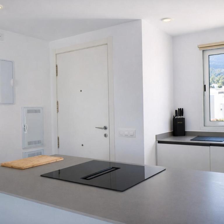 Anacasa La Siesta Denia AP2147 - Apartamento con terraza - 7