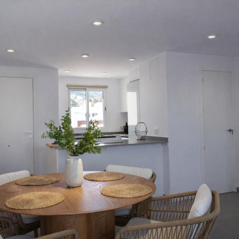 Anacasa La Siesta Denia AP2147 - Apartamento con terraza - 8