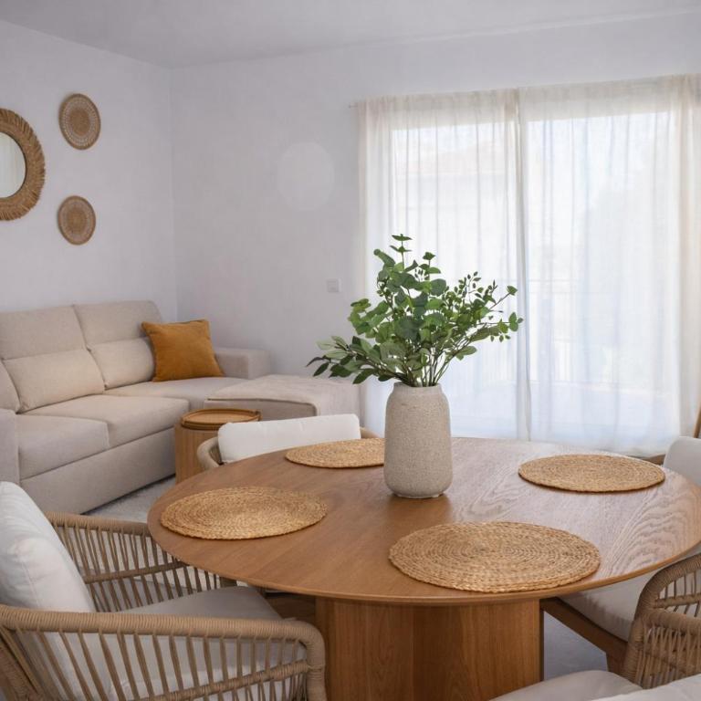 Anacasa La Siesta Denia AP2147 - Apartamento con terraza - 11