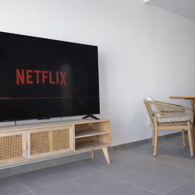 Anacasa La Siesta Denia AP2147 - Apartamento con terraza - 12