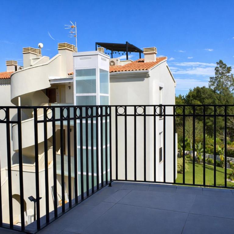 Anacasa La Siesta Denia AP2147 - Apartamento con terraza - 14